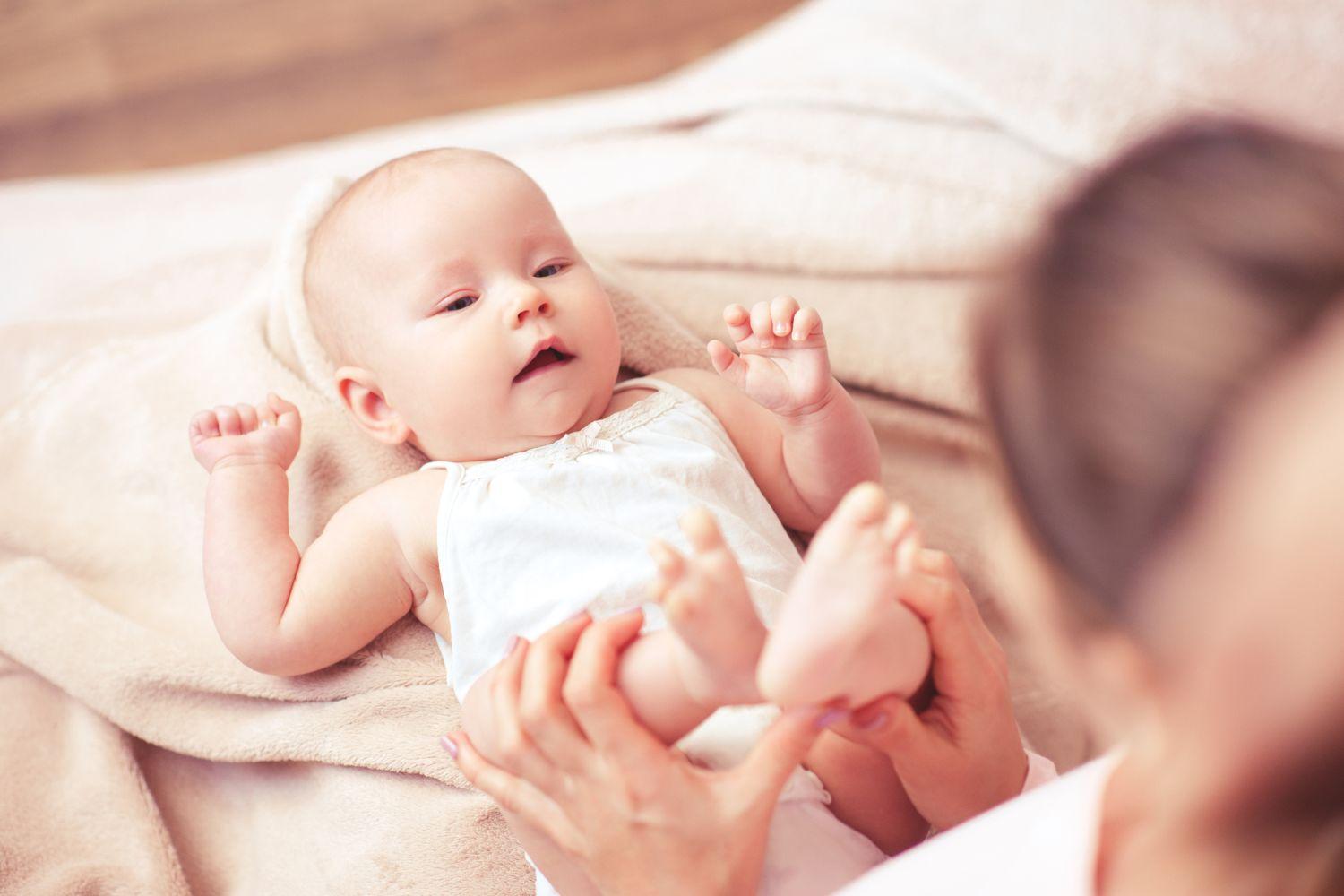 Najvažnije je utvrditi pravi spol bebe