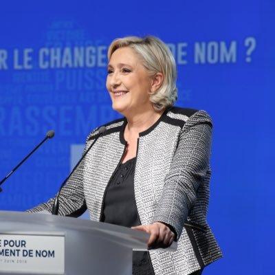 Sud naredio psihijatrijski pregled Marin Le Pen