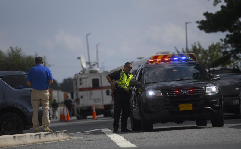 Nezadovoljna uposlenica u Americi ubila tri osobe pa izvršila samoubistvo