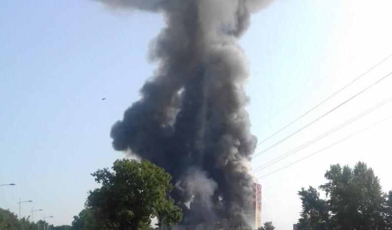 Od eksplozije bombe u Afganistanu poginulo najmanje osmero djece