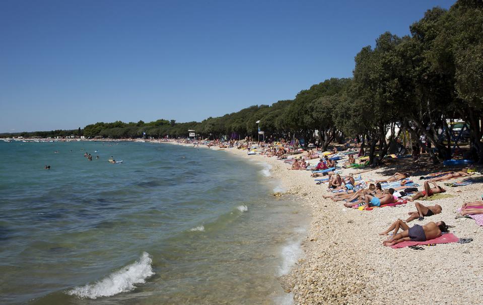 U Jadranu osvanulo jedno od najotrovnijih bića na svijetu, stručnjaci upozoravaju: Nipošto ga ne dirajte