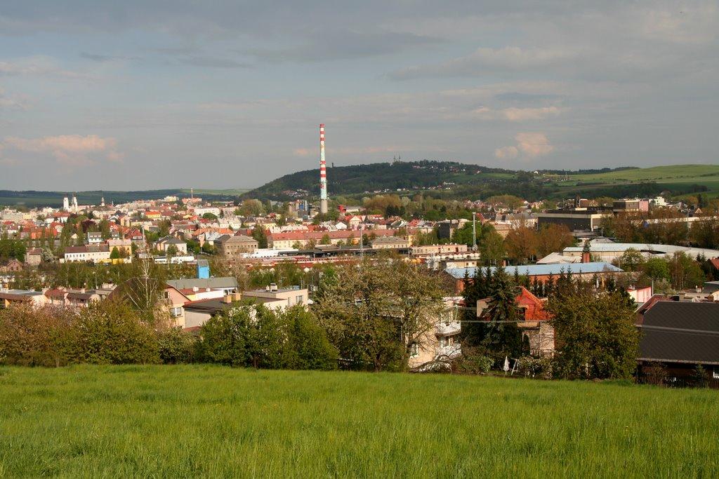 Muškarac primljen u bolnicu u Krnovu - Avaz