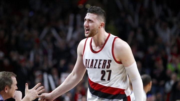 Jusuf Nurkić: Mogu biti All-star