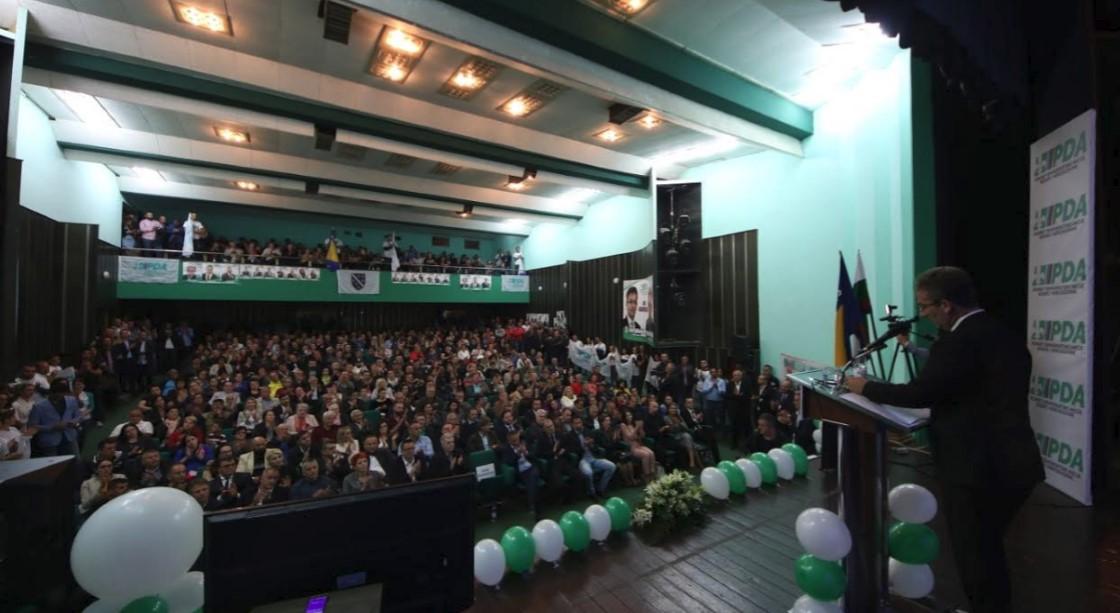 PDA: Dajmo podršku ljudima koji će istinski voditi narod ka boljem životu i ostanku ovdje