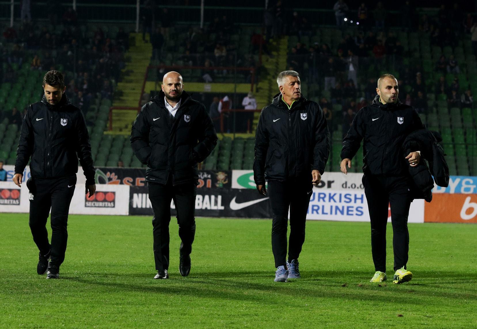 Upravni odbor Radnika: Zašto se tako ponaša Husref Musemić?