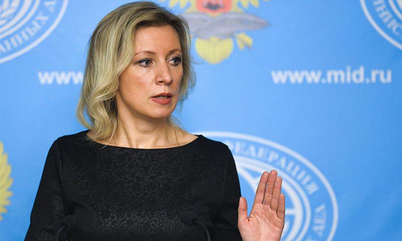 Zaharova: Može doći do krvoprolića na Kosovu