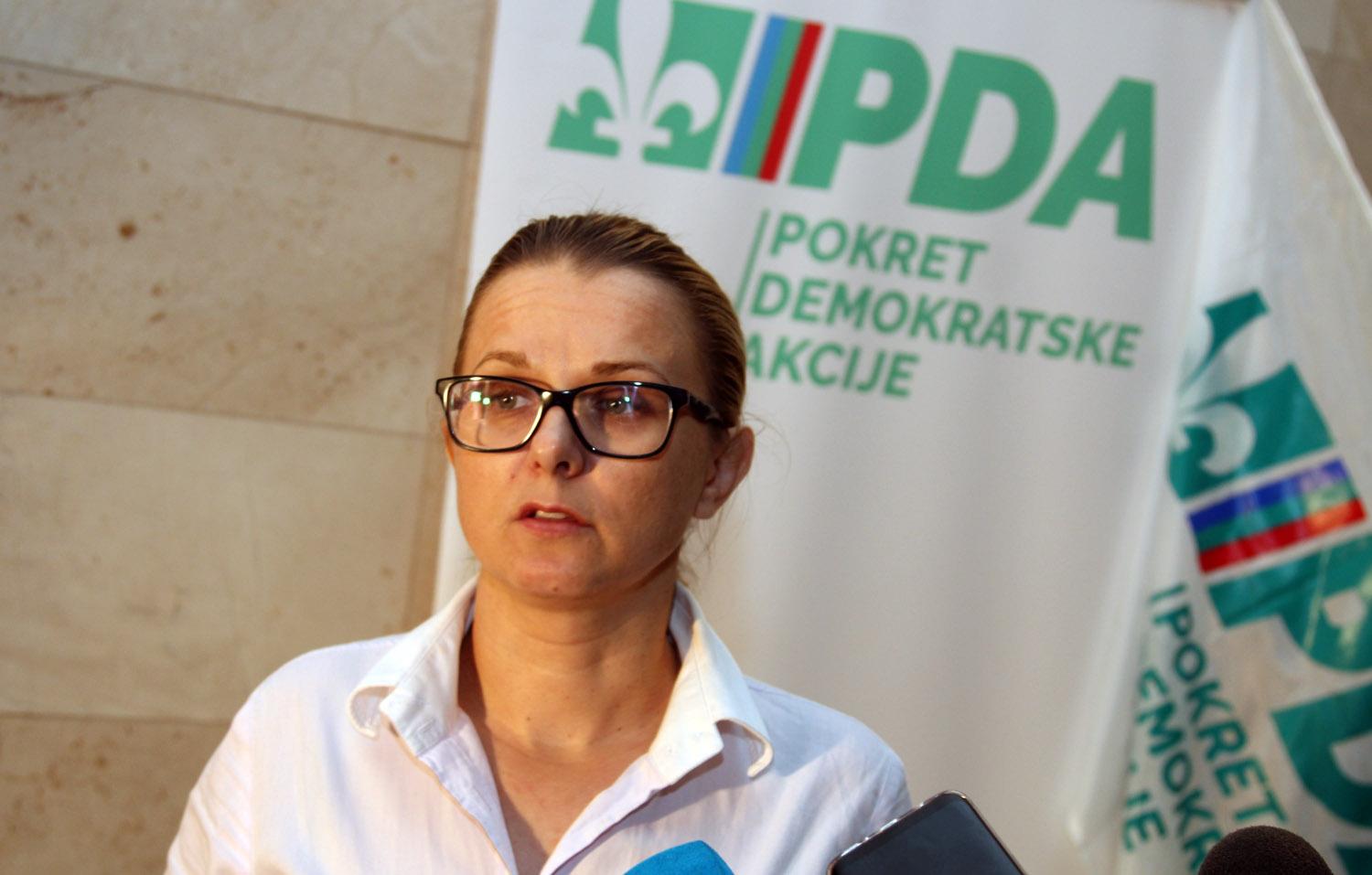 Elzina Pirić: Naša očekivanja su ispunjena