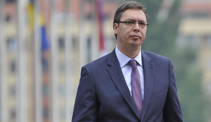 Vučić čestitao izbornim pobjednicima u BiH: Nadam se još boljoj saradnji u budućnosti