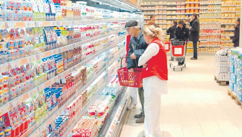 Dominiraju domaći trgovci, zabilježena velika preuzimanja