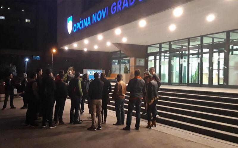 U Novom Gradu otkrivena krađa glasova u korist Šefika Džaferovića