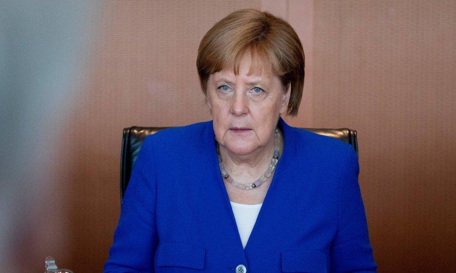 Izbori u Njemačkoj: Težak udarac za Angelu Merkel