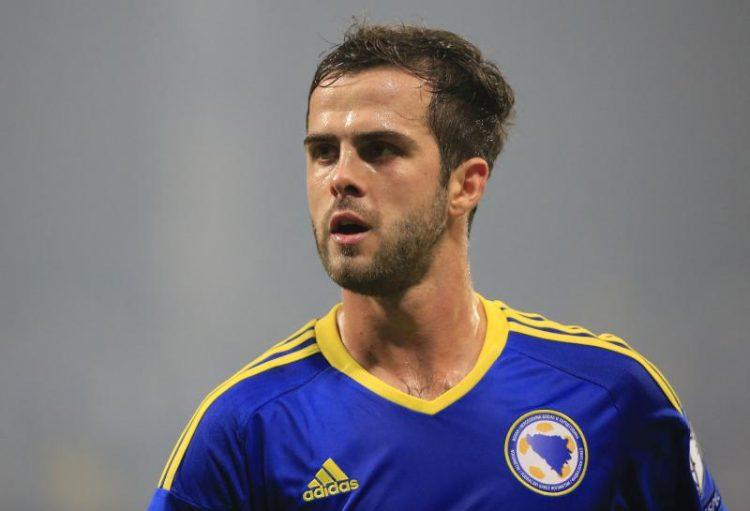 Miralem Pjanić: Hvala svima, čestitke momcima na bitnoj pobjedi