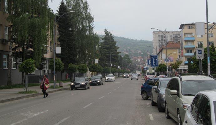 Doboj - Avaz