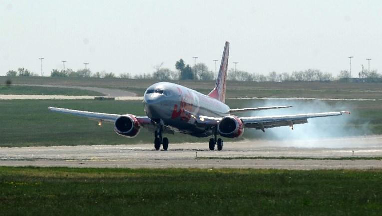 U Evropi mogući novi stečajevi aviokompanija