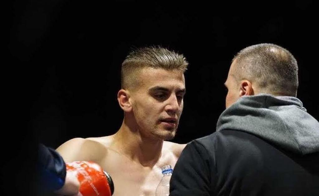 Bokser iz BiH Haris Biber nastupa na ''Fight Night Wilu'' u Švicarskoj