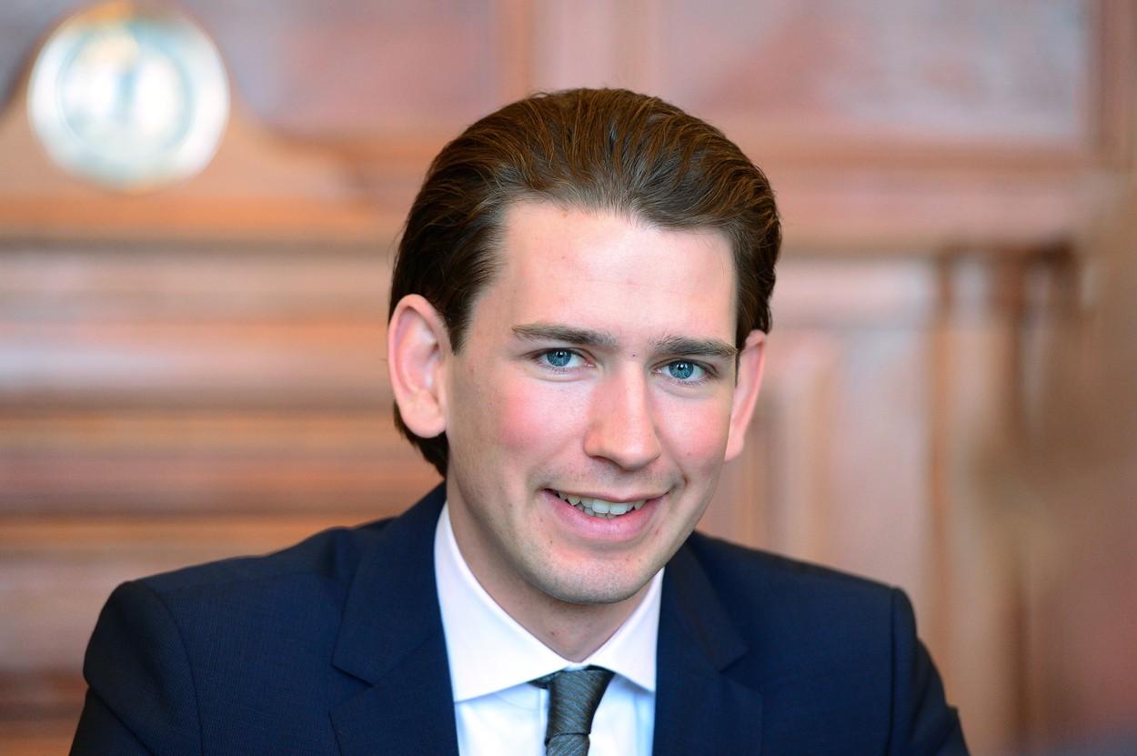 Kurz: EU nije kompletna bez zapadnog Balkana