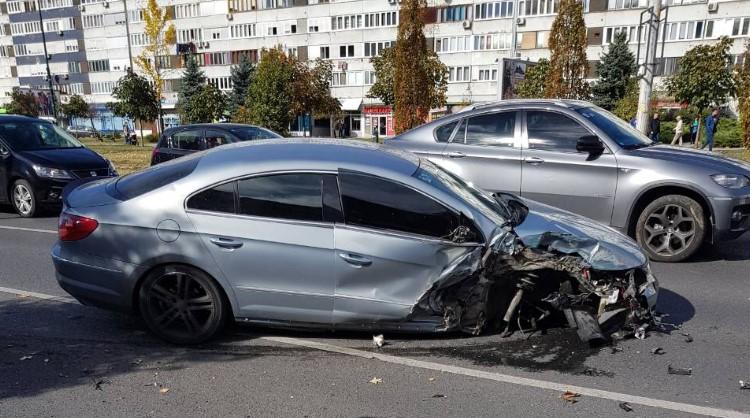 Pješakinja povrijeđena u saobraćajnoj nesreći u blizini Doma zdravlja "Omer Maslić"