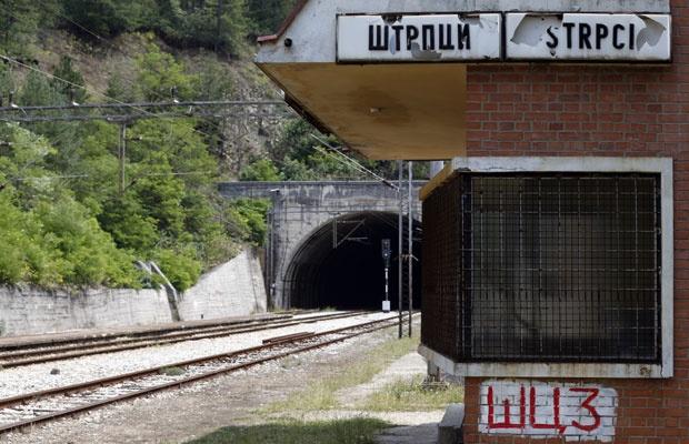 Pravosnažna optužnica za zločin u Štrpcima