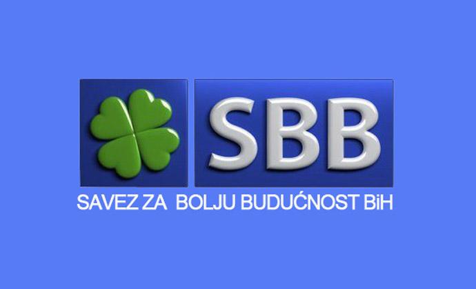 SBB: Teror nad građanima i institucijama mora prestati