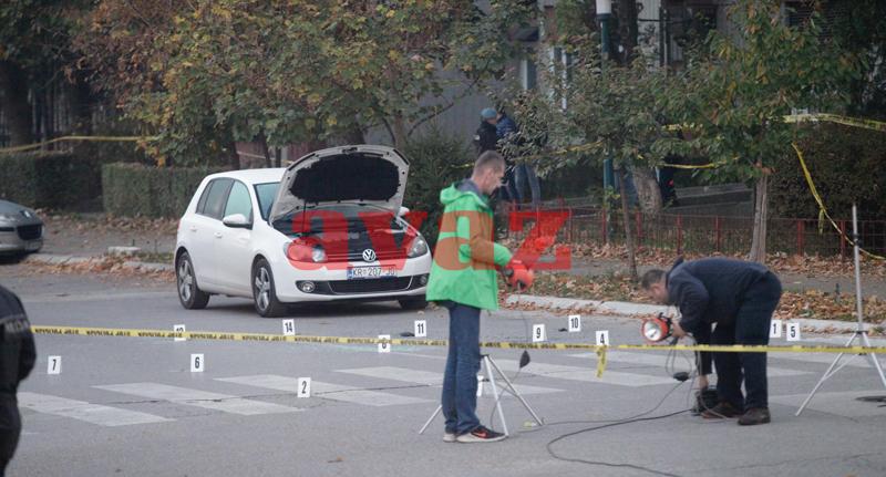 Unija samostalnih sindikata policije FBiH: Gnusni čin na najbrutalniji način pokazuje težinu našeg posla