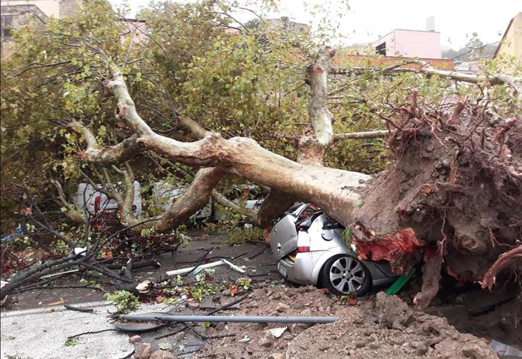 Apokaliptični prizori širom Evrope: Oluje i poplave ubile desetero ljudi