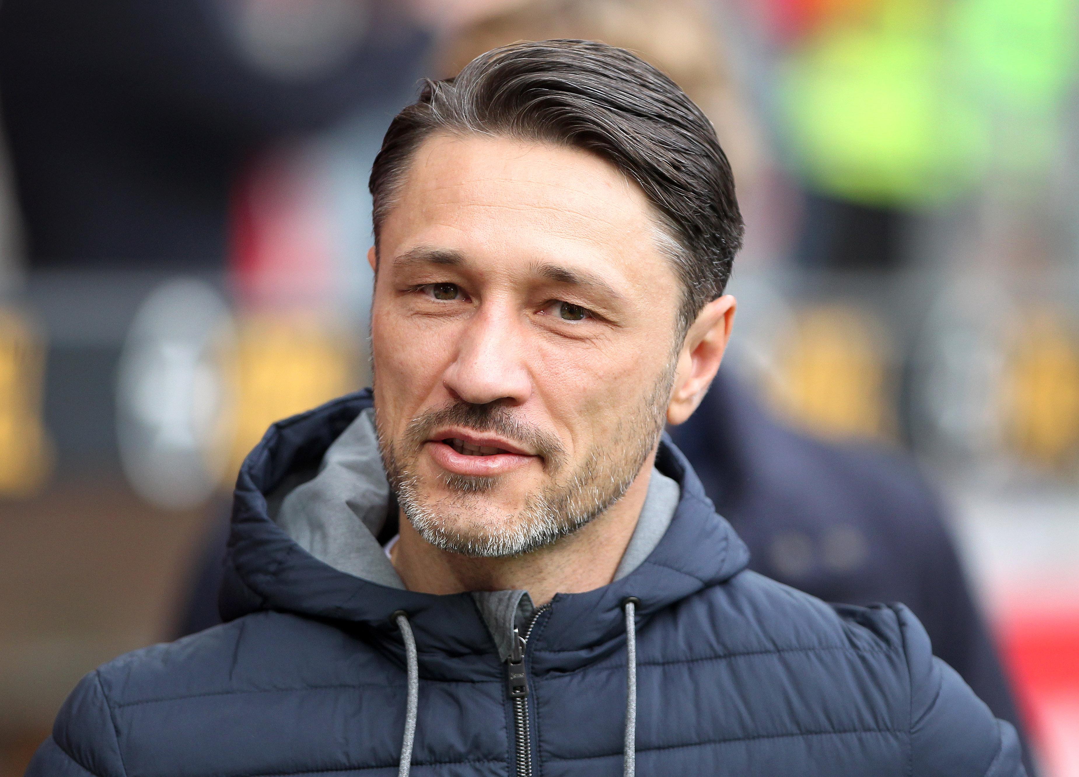 Niko Kovač - Avaz