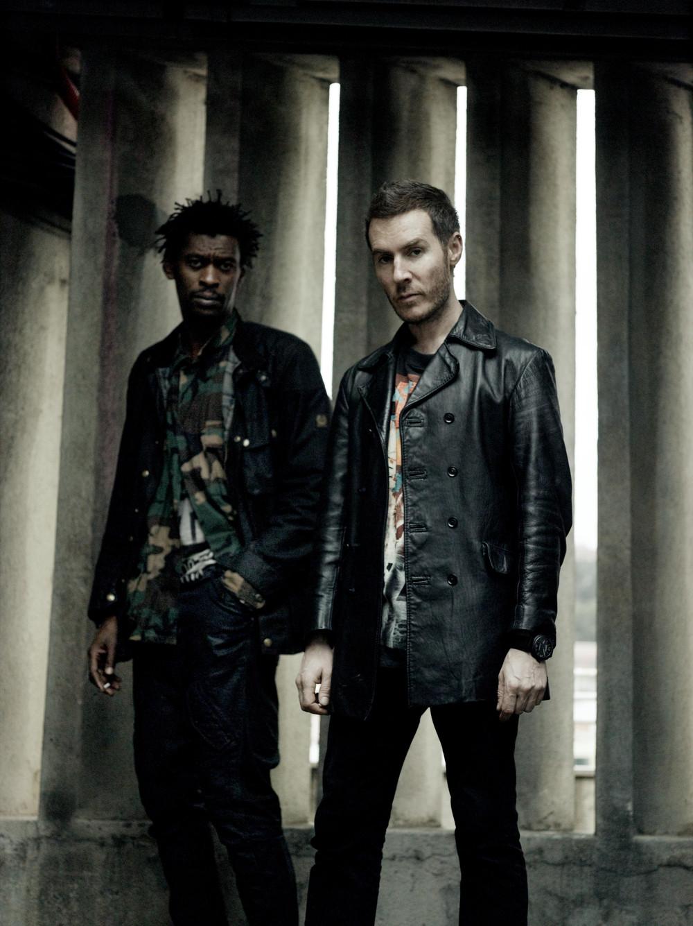 „Massive Attack“ kreće na turneju
