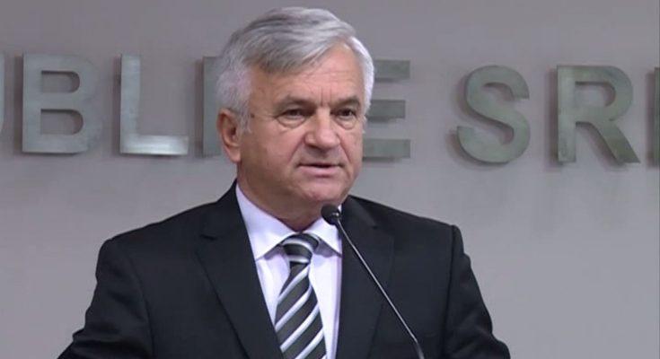 Čubrilović: SNSD ima takav izborni rezultat da može postavljati uvjete