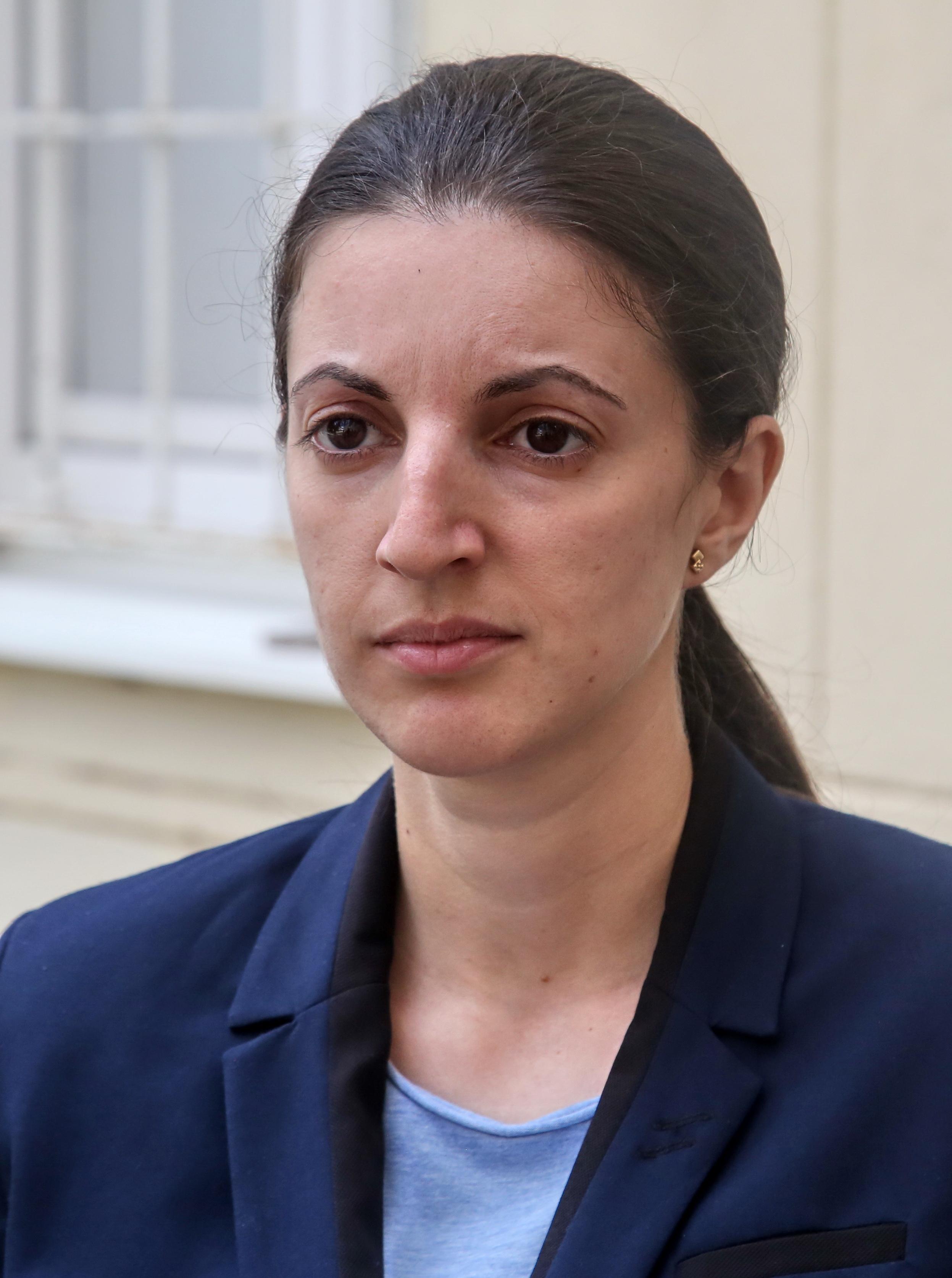 Jovana Cvijetić - Avaz