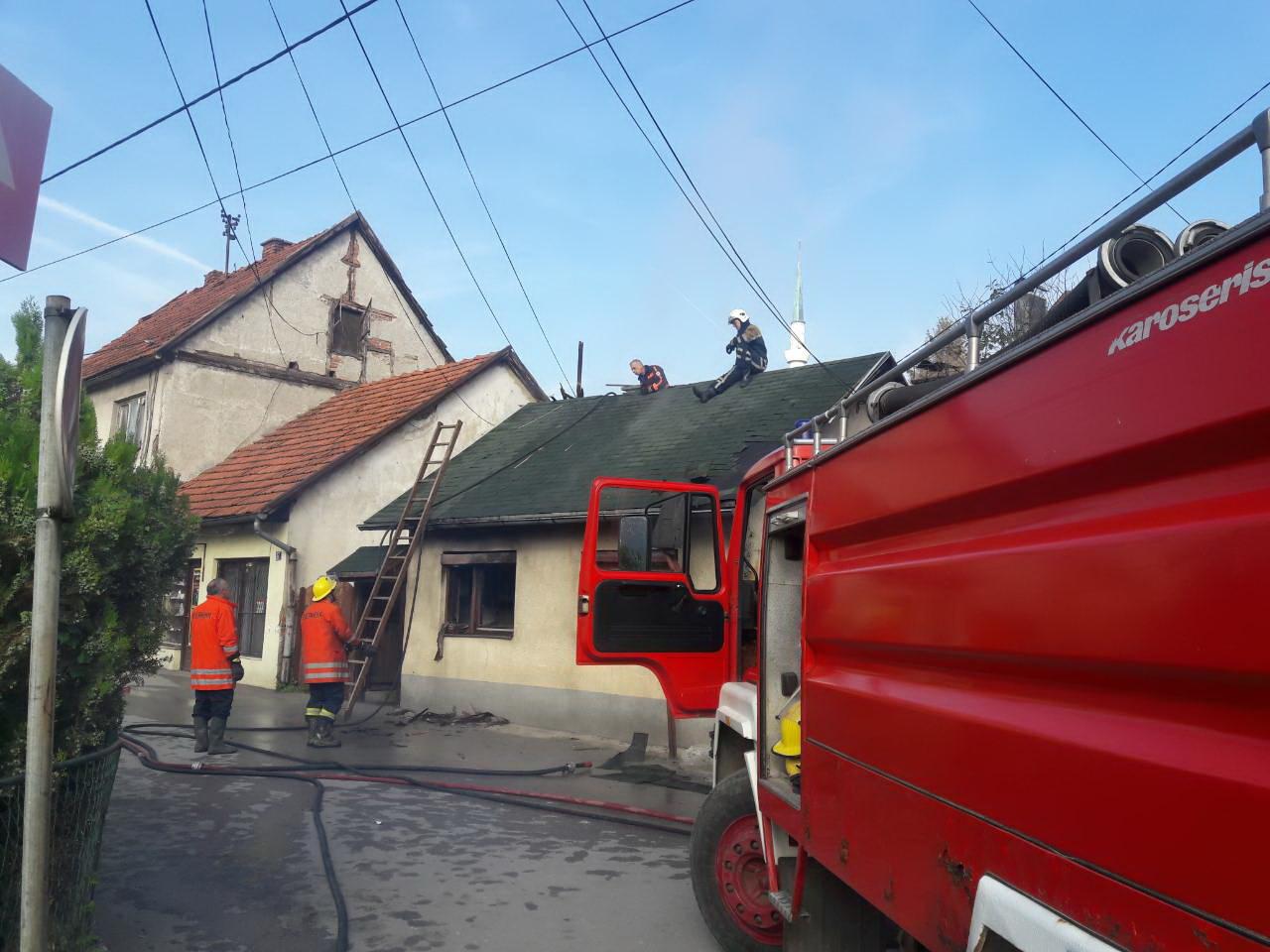 Kćerke ubijene starice razgovarat će sa policijom