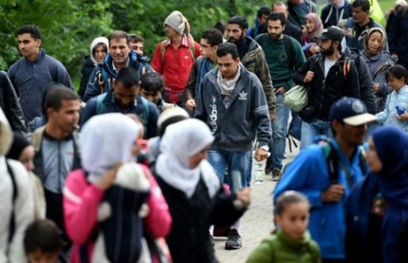 Većina izbjeglica stigla u Njemačku bez ličnih dokumenata