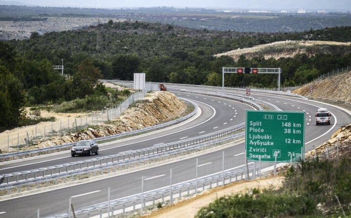 VMBiH donijelo odluku o izdavanju državne garancije za Koridor 5C