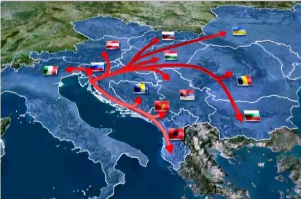 Tramp snažno podržava izgradnju LNG terminala u Hrvatskoj, koji je ključan i za BiH