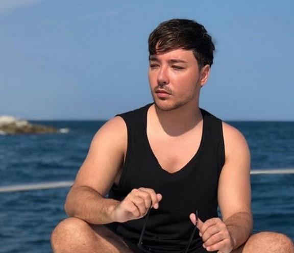 Milan Stanković postaje tata, saznajte kako