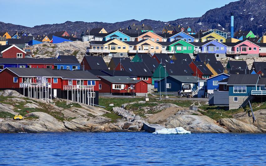 Zemljotres jačine 6,8 stepeni pogodio Grenland