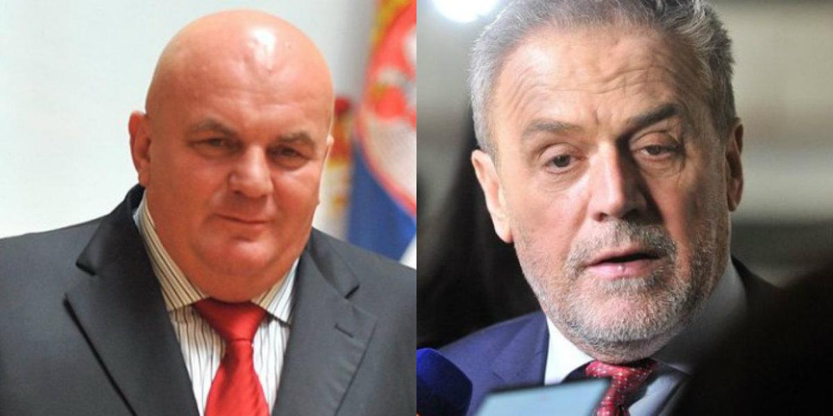 Bandić se u oglasu odrekao "arkanovca Palme", ovaj mu ništa ne zamjera