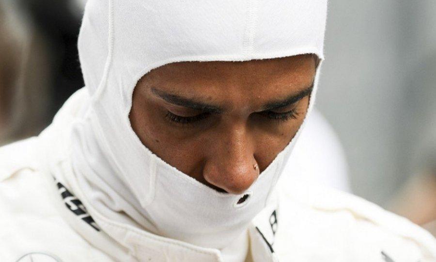 Hamilton zaprijetio da će napustiti Formulu 1