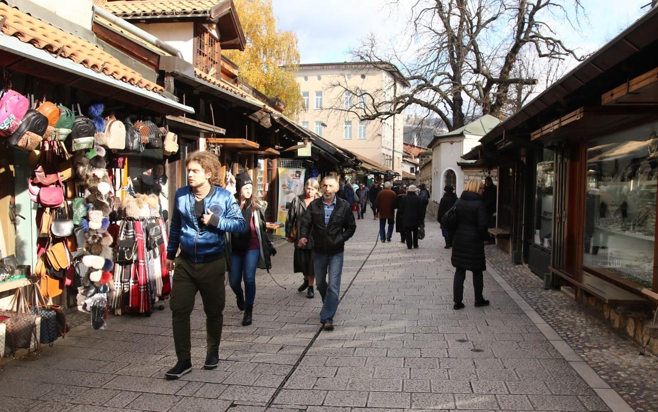 Kakvo nas vrijeme očekuje ove sedmice