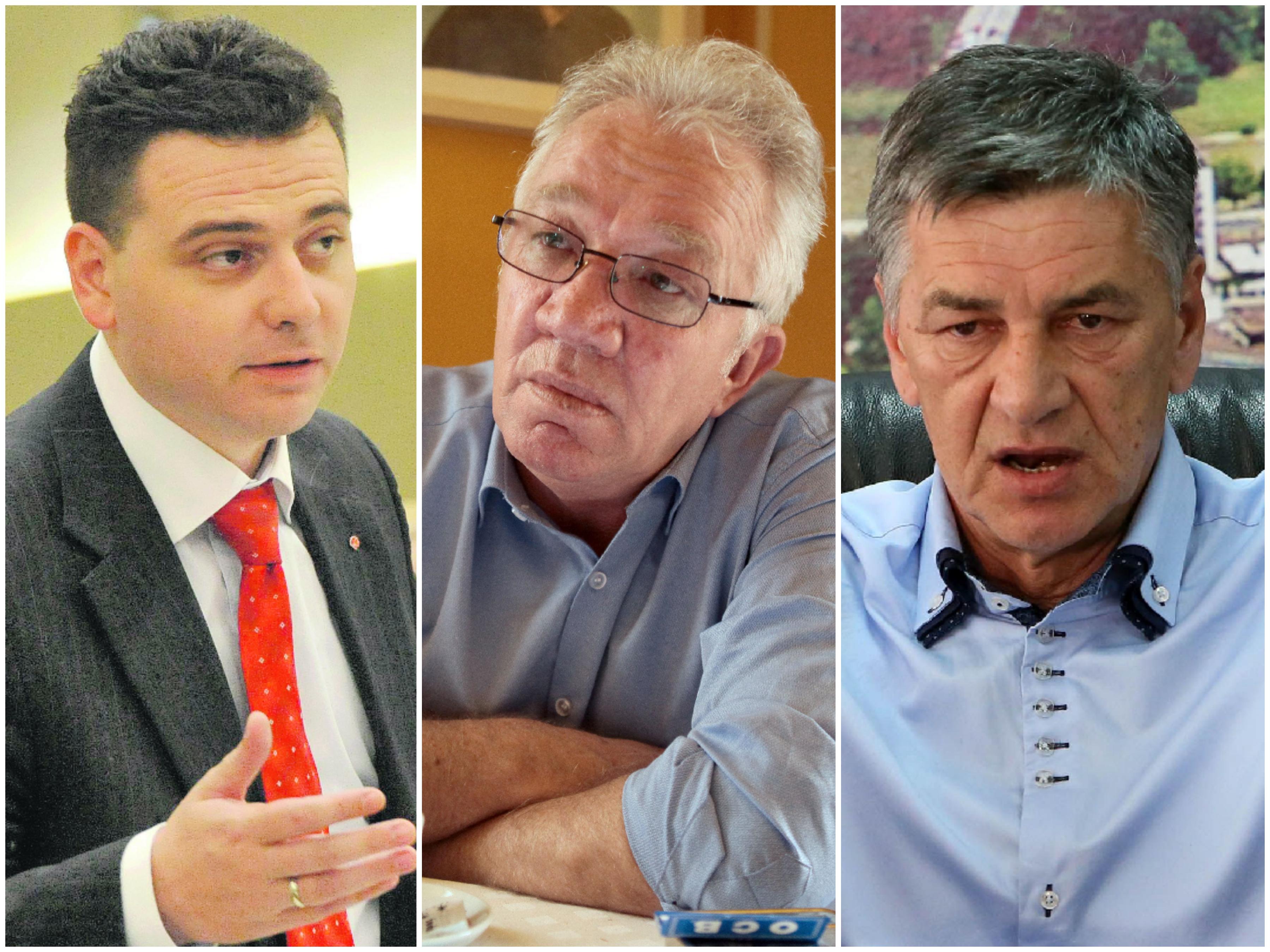 Magazinović: Izetbegović ne bira sredstva; Kazaz: Propale politike; Kasumović: Pokazuje nemoć - Avaz