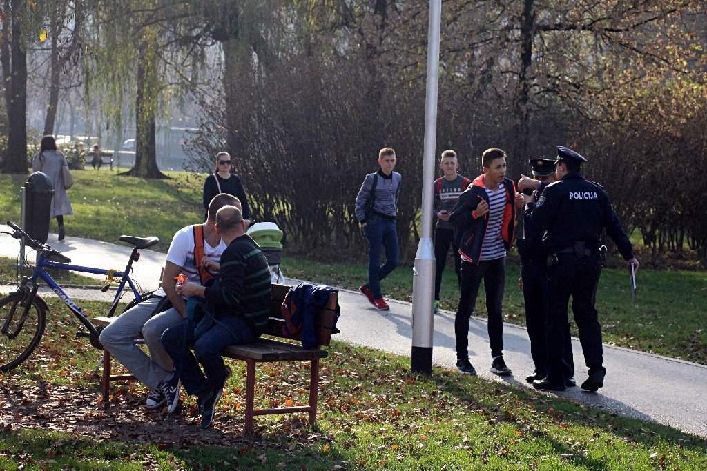 Sarajlija sam došao na razgovor u policiju: Nisam pedofil, samo sam urinirao!