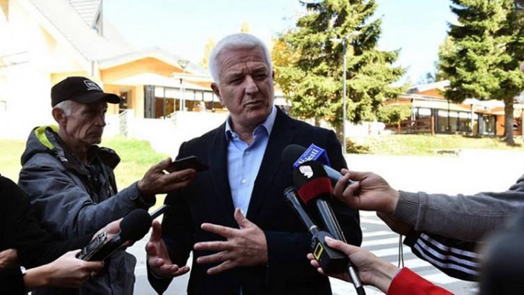 Marković: Crna Gora već osjeća koristi članstva u NATO-u