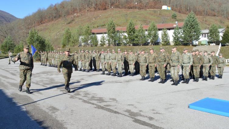 "Kosova": Dan otvorenih vrata - Avaz