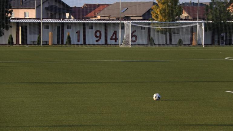 Trening centar Butmir: Visoka pobjeda Sarajeva protiv Igmana - Avaz