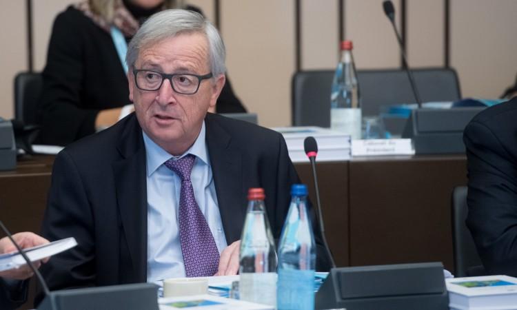 Junker: BDP Evropske unije se povećao za 0,6 posto - Avaz