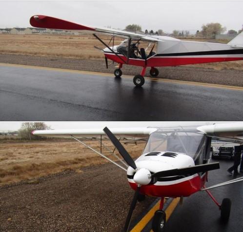 Ukrali i avion sa lokalnog sportskog aerodroma - Avaz