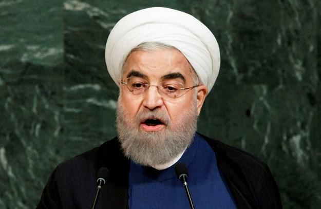 Rohani: Ne razmotavajte crvene tepihe za kriminalce - Avaz