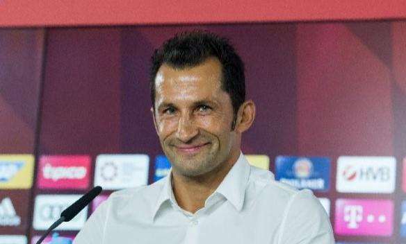 Salihamidžić: Igrači su napokon odigrali za klub i trenera - Avaz