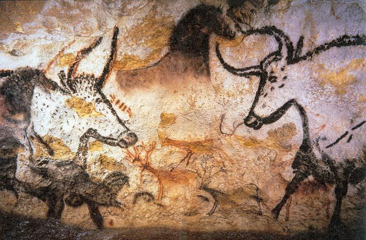 Francuska: Špilja Lascaux - Avaz