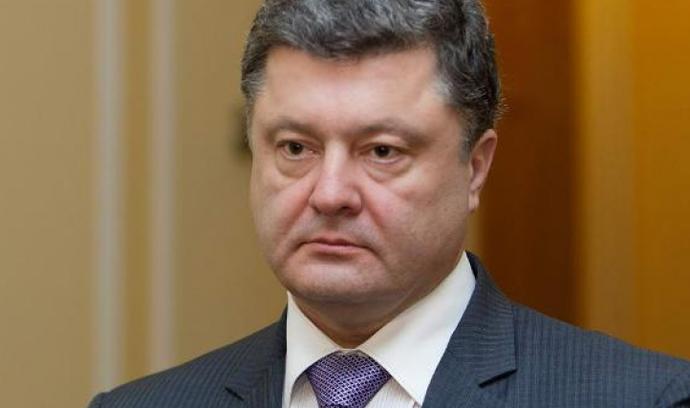 Porošenko: Putin želi anektirati cijelu Ukrajinu