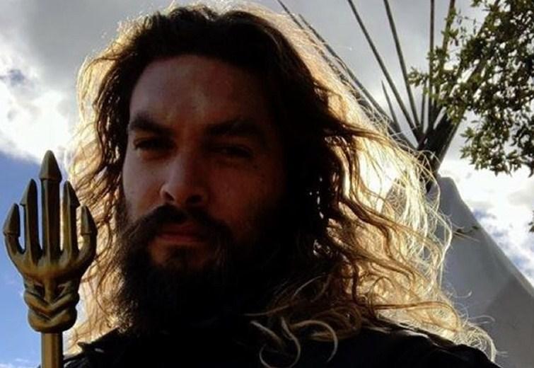 Džejson Momoa glumio u "Spasilačkoj službi" i ljudi ne vjeruju da je to isti momak